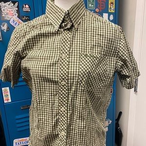 Ben Sherman Button Up